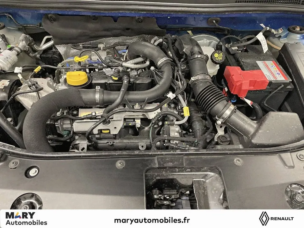 Véhicule occasion 229326 - dacia SANDERO - Photo 19