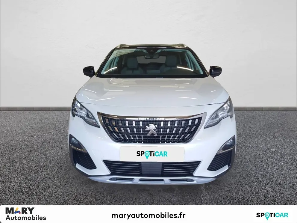 Véhicule occasion 208617 - peugeot 3008 - Photo 8