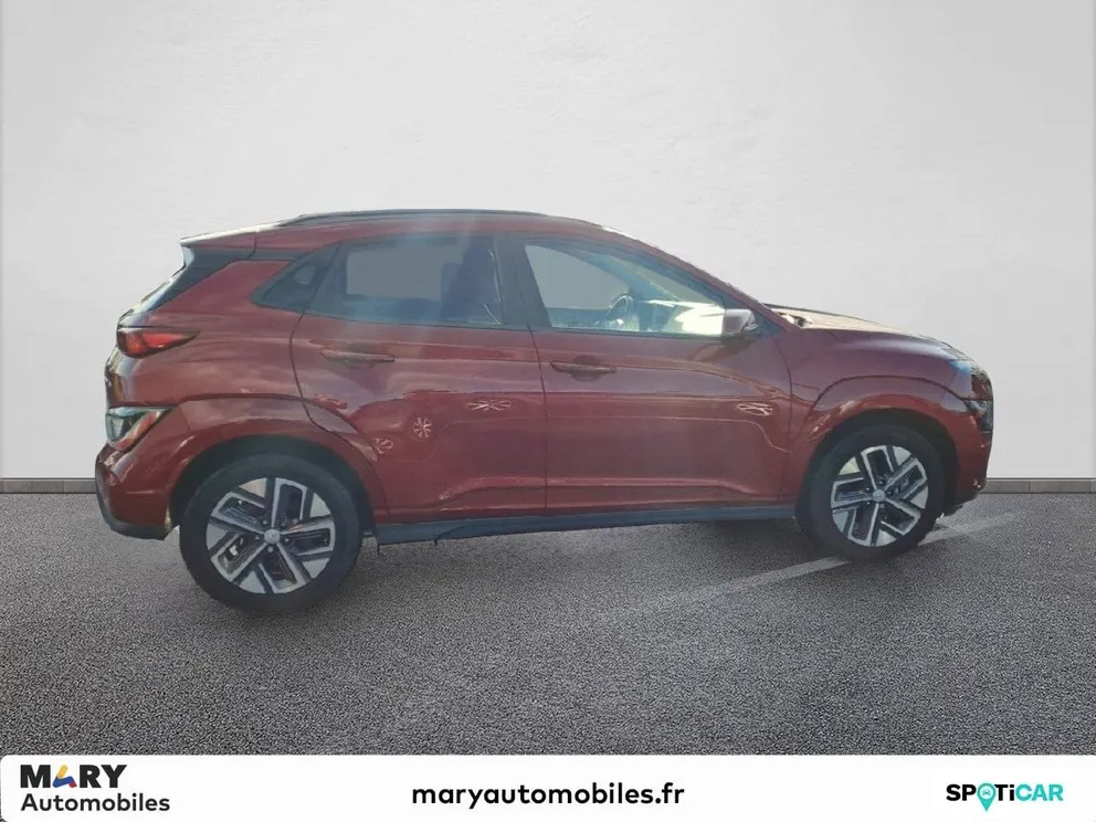 Véhicule occasion 215520 - hyundai KONA - Photo 4