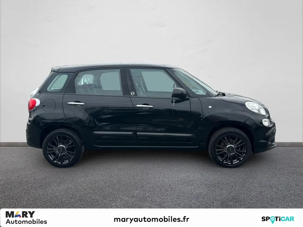 Véhicule occasion 226984 - fiat 500 - Photo 4