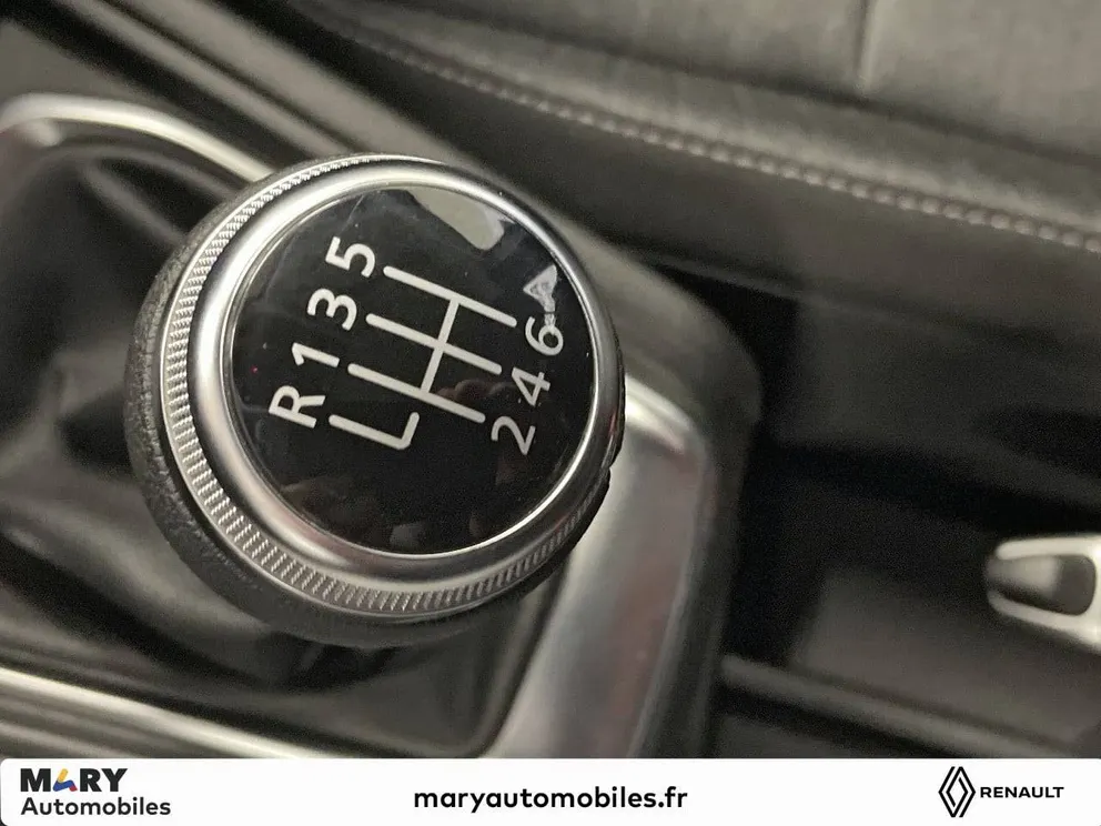 Véhicule occasion 221895 - renault CAPTUR - Photo 13