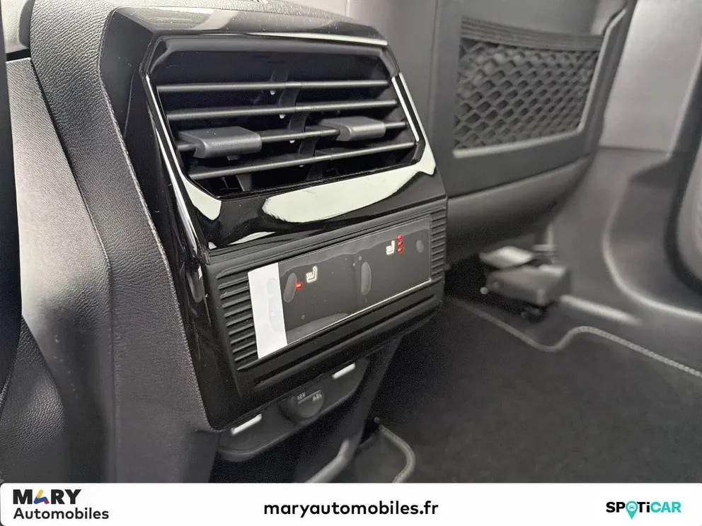 Véhicule occasion 226844 - Citroën C5 AIRCROSS - Photo 20