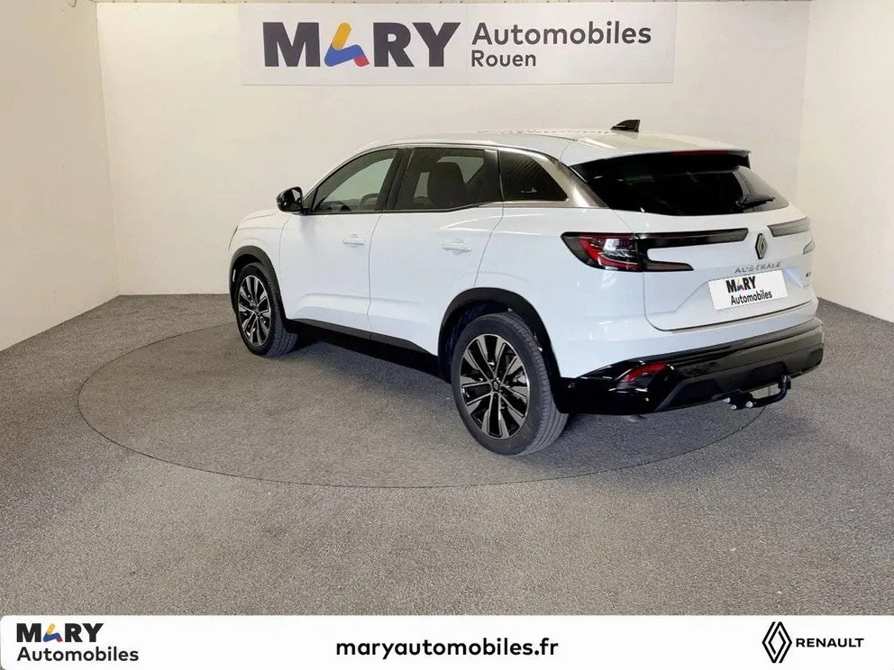 Véhicule occasion 199403 - renault AUSTRAL - Photo 5