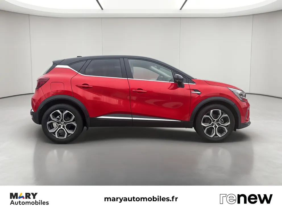 Véhicule occasion 1238731 - renault CAPTUR - Photo 5