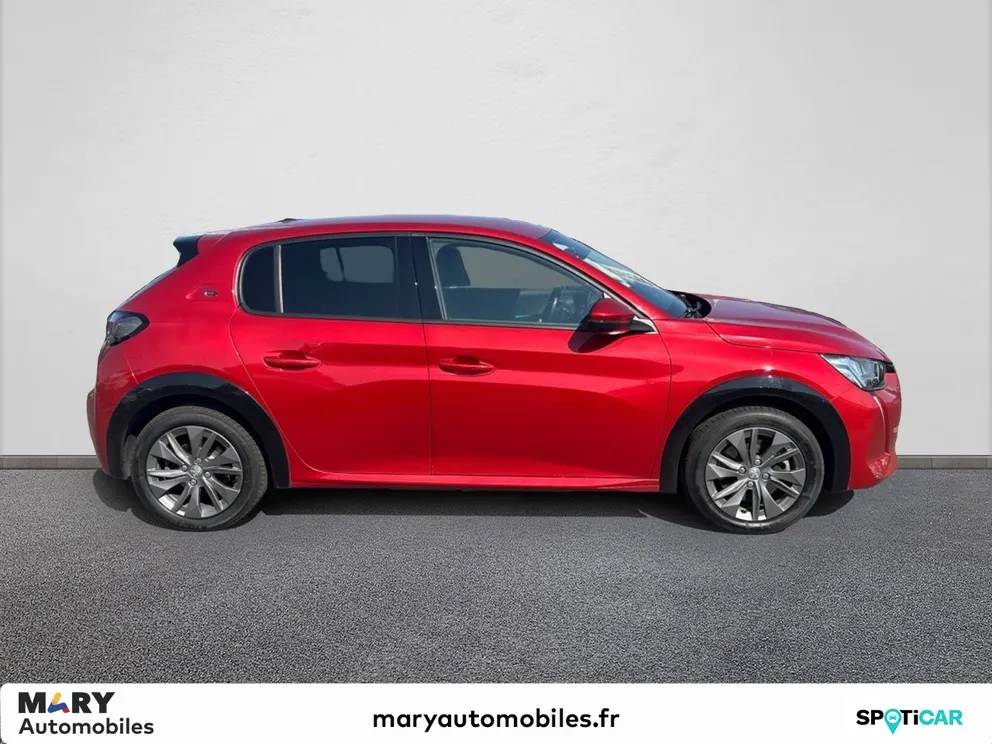 Véhicule occasion 223416 - peugeot 208 - Photo 4