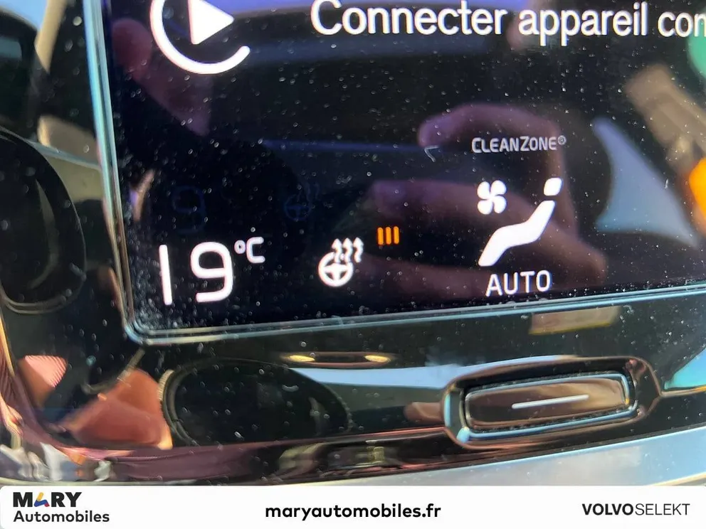 Véhicule occasion 216628 - volvo S60 - Photo 17