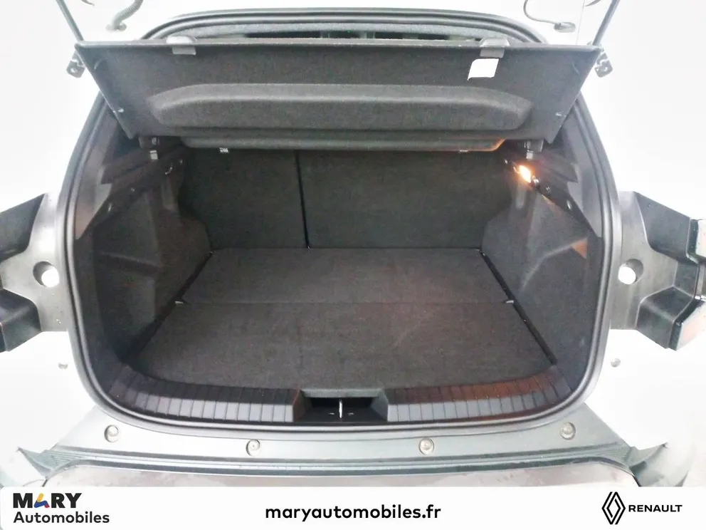 Véhicule occasion 212602 - dacia DUSTER - Photo 6