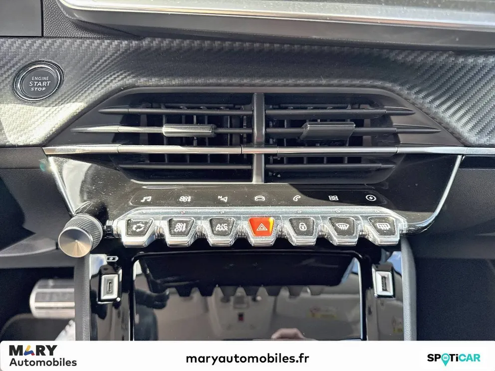 Véhicule occasion 224427 - peugeot 208 - Photo 13