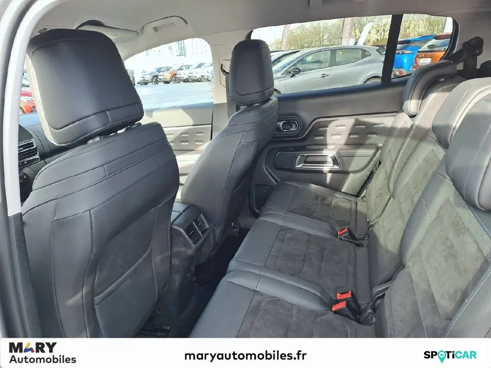 Véhicule occasion 213326 - Citroën C5 AIRCROSS - Photo 10