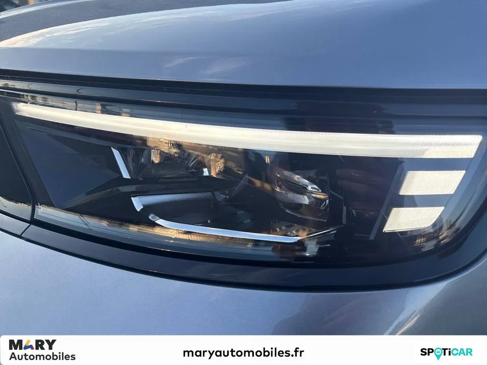Véhicule occasion 224241 - opel MOKKA - Photo 28
