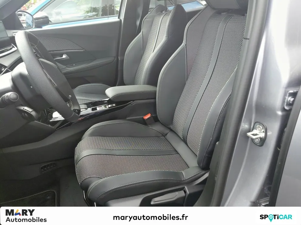 Véhicule occasion 1231997 - peugeot 2008 - Photo 13