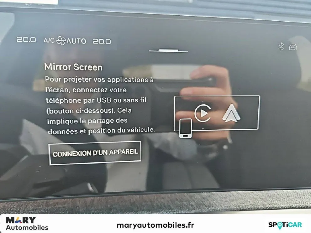 Véhicule occasion 182420 - peugeot 3008 - Photo 18