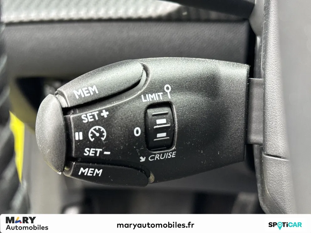 Véhicule occasion 236442 - peugeot 208 - Photo 11
