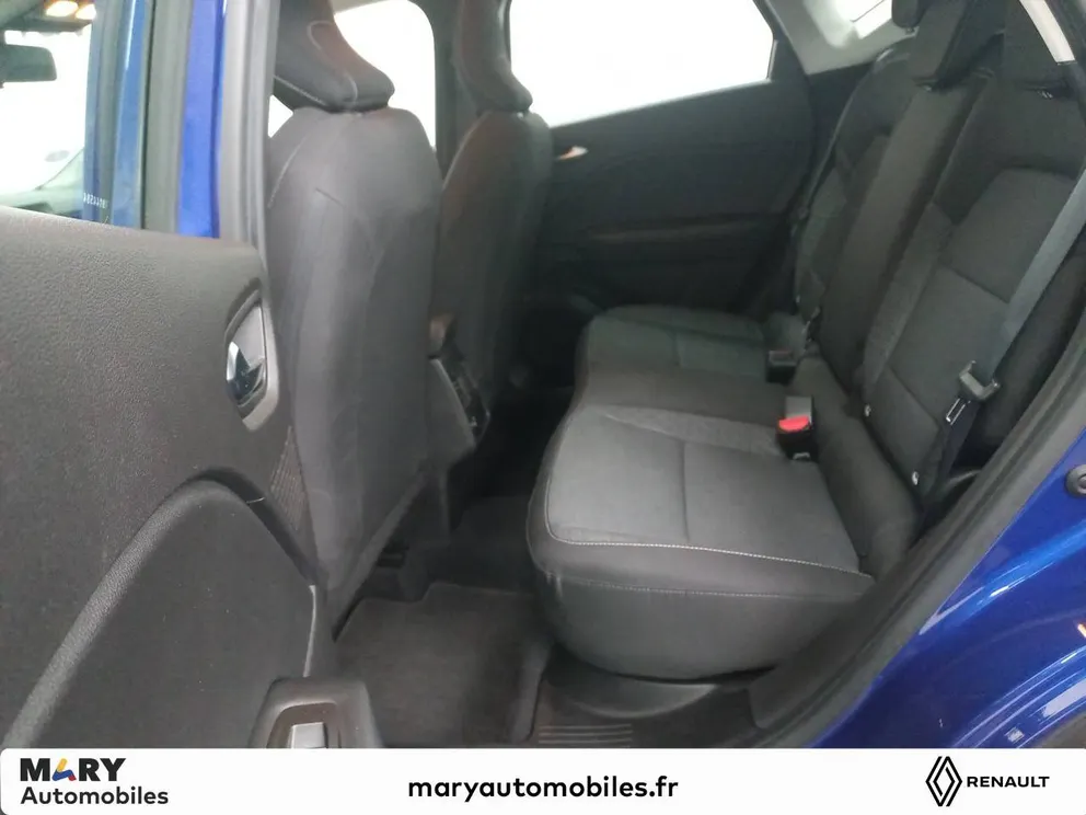 Véhicule occasion 216463 - renault CAPTUR - Photo 10