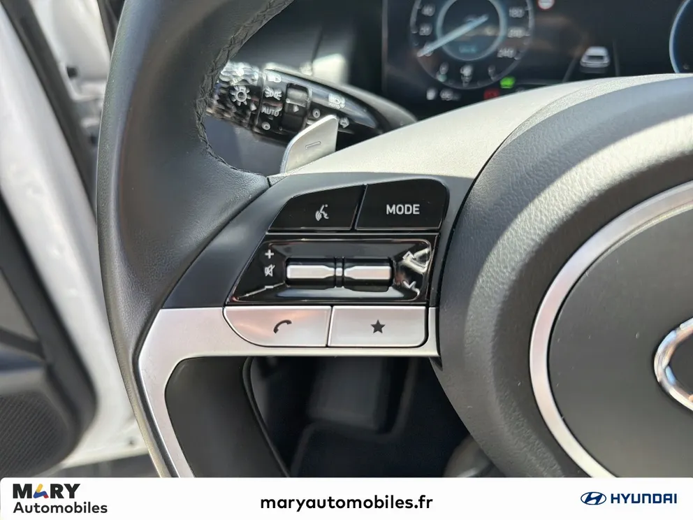Véhicule occasion 231400 - hyundai TUCSON - Photo 11