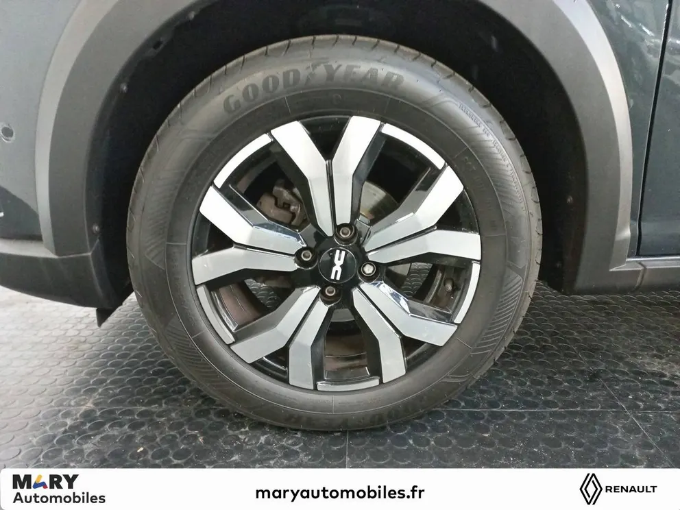 Véhicule occasion 205589 - dacia SANDERO - Photo 16