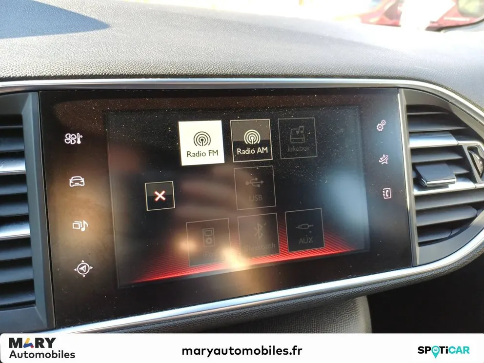 Véhicule occasion 165240 - peugeot 308 - Photo 14