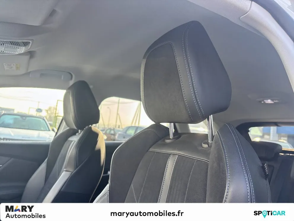 Véhicule occasion 226295 - peugeot 3008 - Photo 13