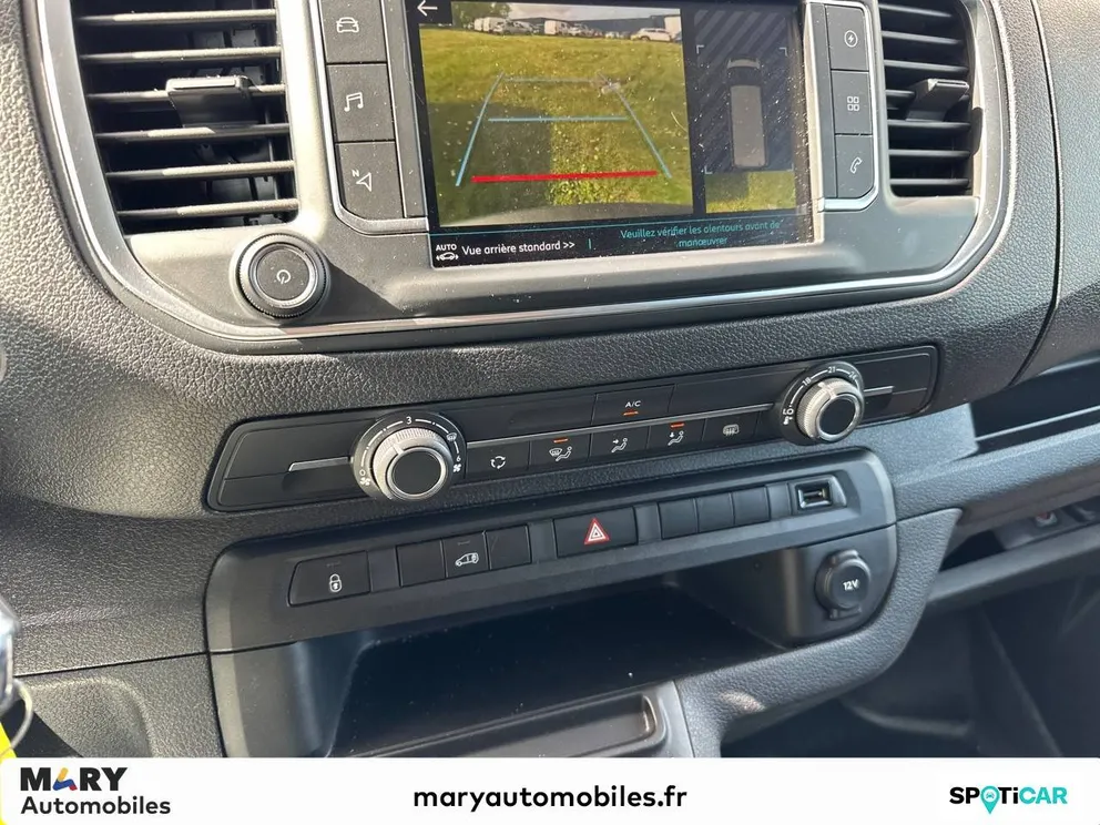 Véhicule occasion 210085 - peugeot EXPERT - Photo 19