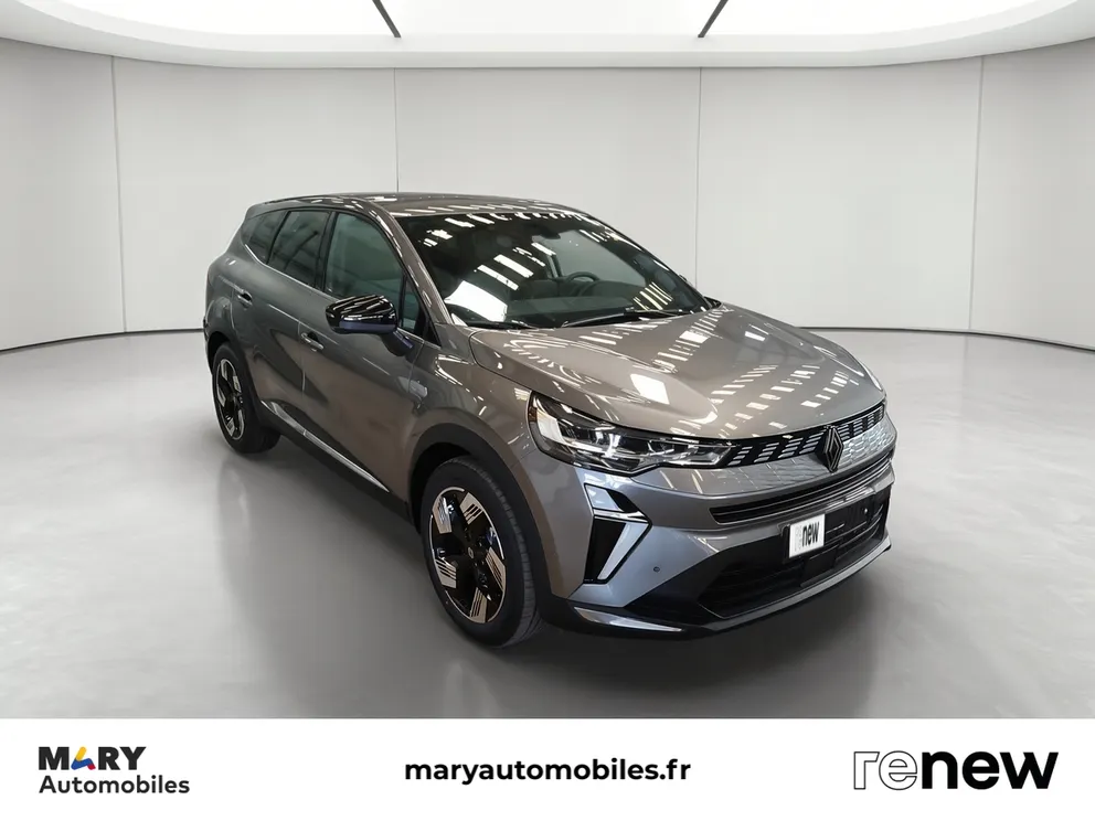 Véhicule occasion 1239869 - renault SYMBIOZ - Photo 7