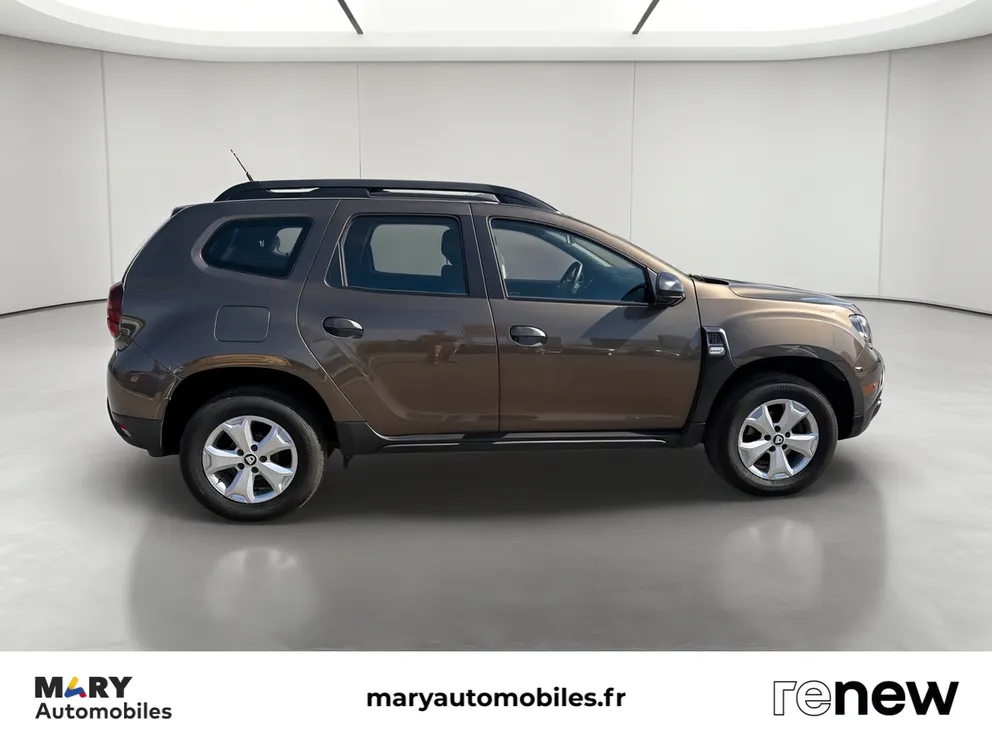 Véhicule occasion 1238803 - dacia DUSTER - Photo 6