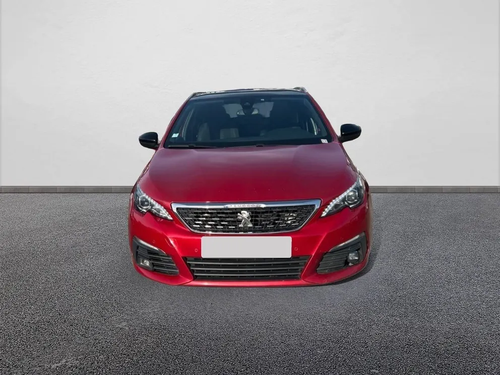 Véhicule occasion 225999 - peugeot 308 - Photo 2