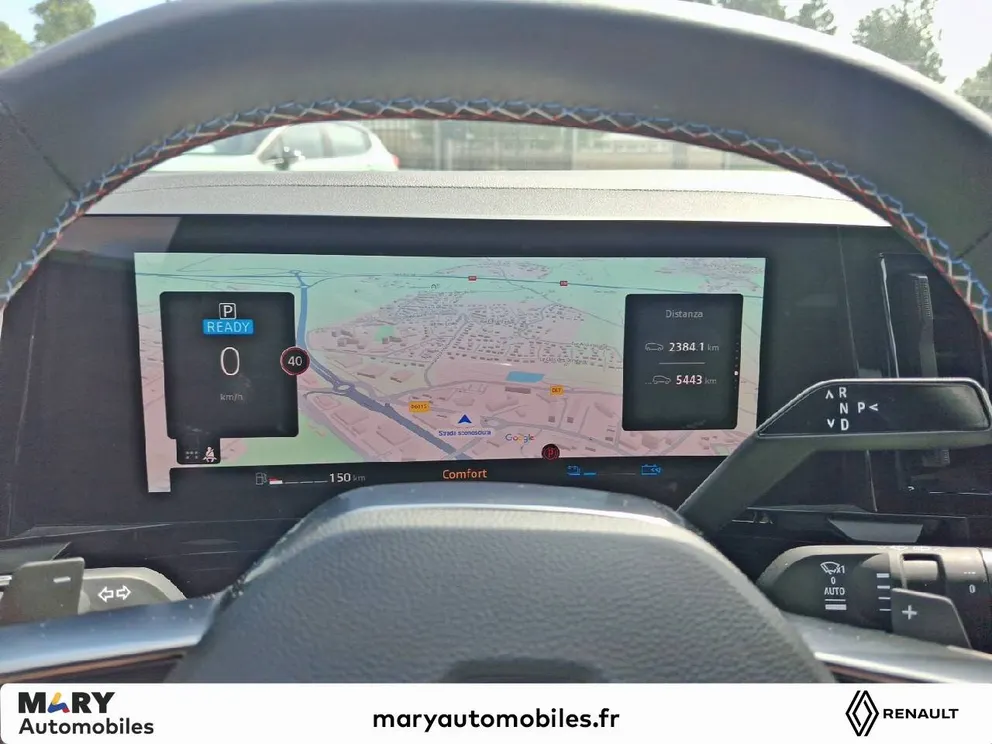 Véhicule occasion 185029 - renault ESPACE - Photo 12