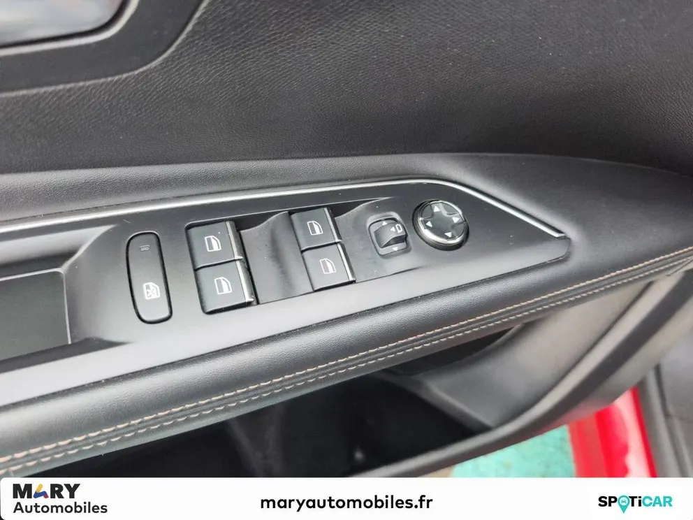 Véhicule occasion 210685 - peugeot 3008 - Photo 12