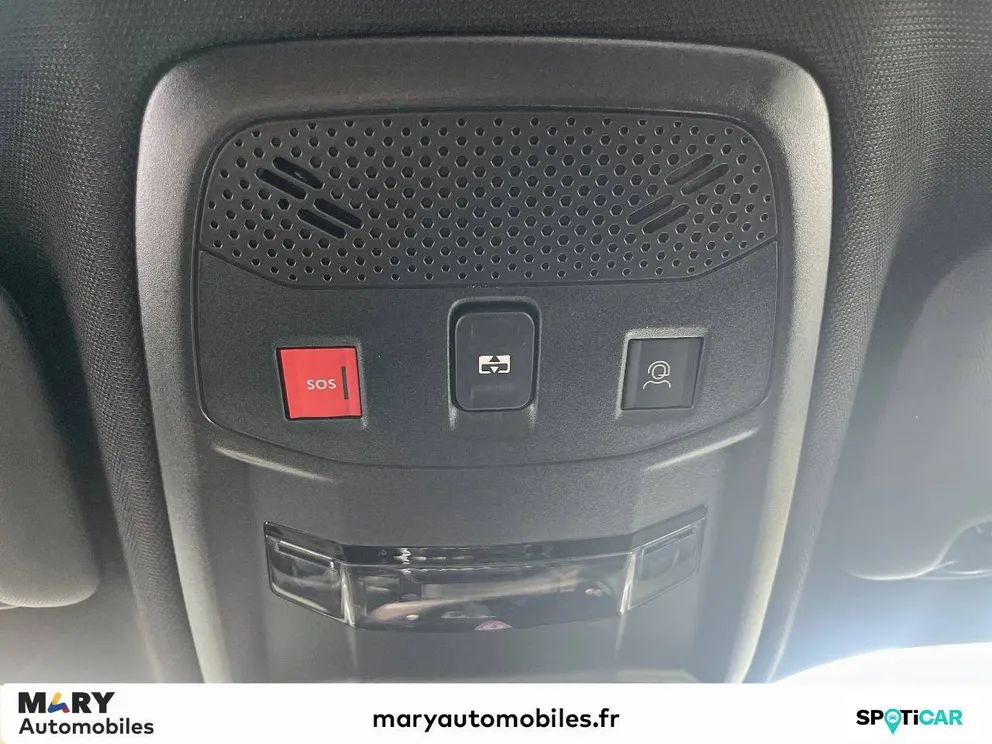 Véhicule occasion 166720 - peugeot 2008 - Photo 15