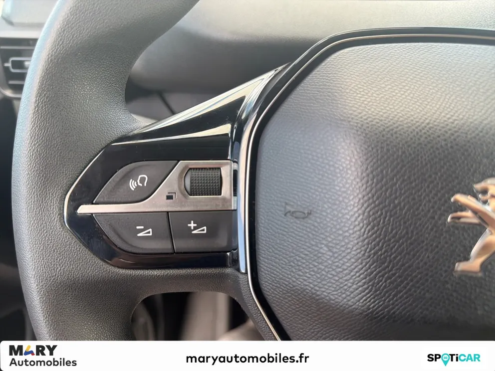 Véhicule occasion 1237367 - peugeot PARTNER - Photo 18