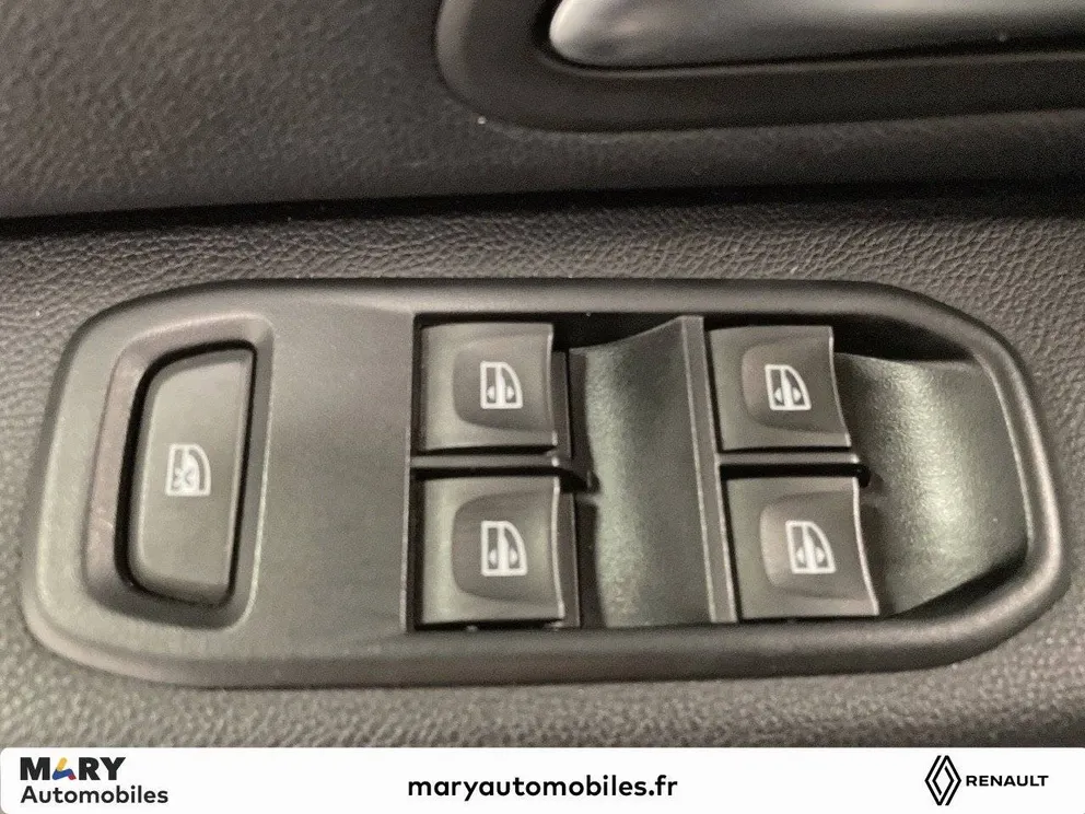 Véhicule occasion 204659 - dacia DUSTER - Photo 14