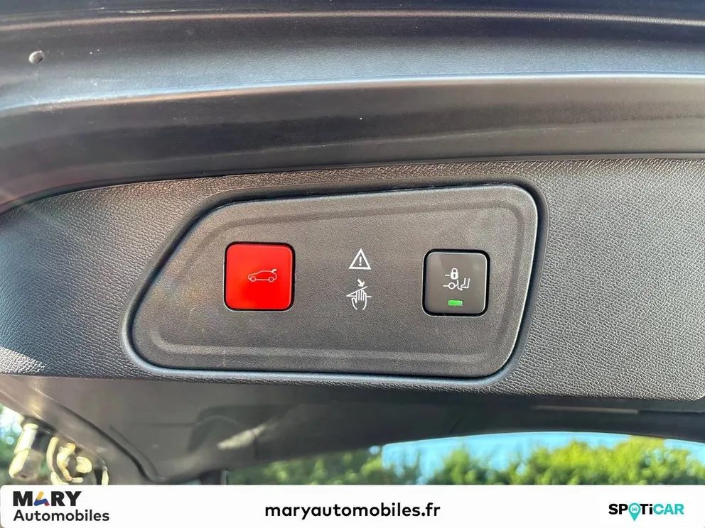 Véhicule occasion 212957 - peugeot 3008 - Photo 19