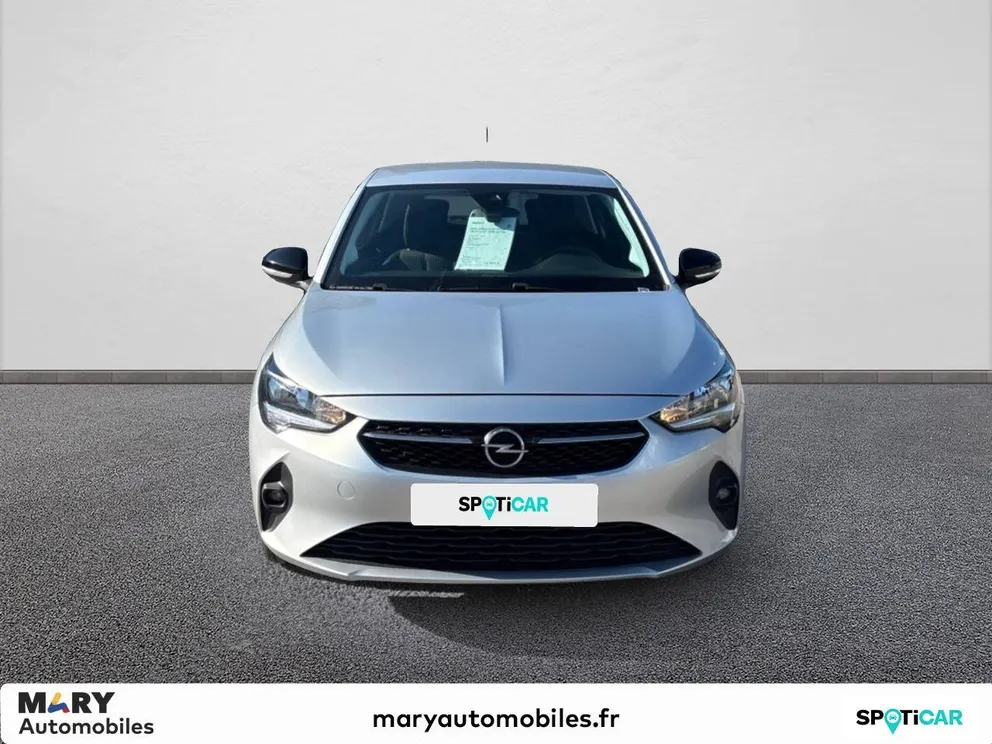 Véhicule occasion 229893 - opel CORSA - Photo 2