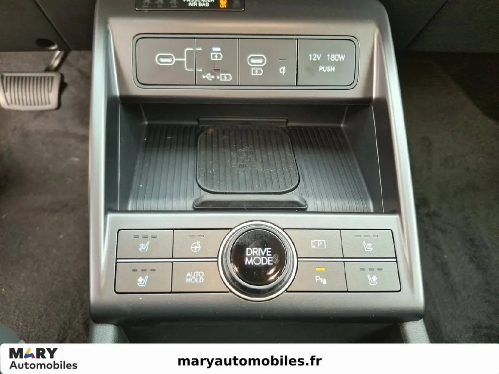 Véhicule occasion 220093 - hyundai KONA - Photo 14