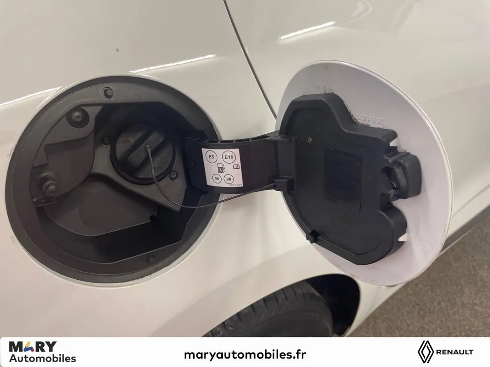 Véhicule occasion 228985 - renault CLIO - Photo 16
