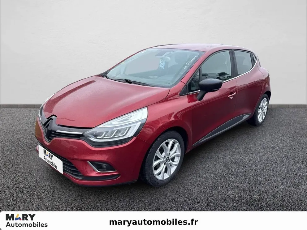 Véhicule occasion 214326 - renault CLIO - Photo 1