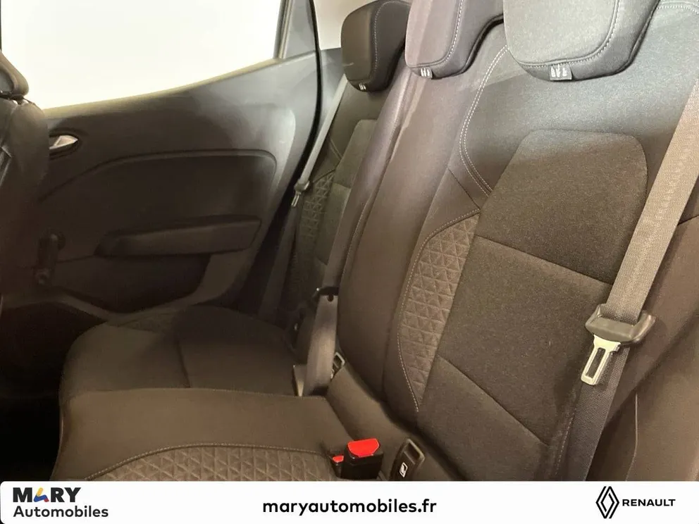 Véhicule occasion 216217 - renault CLIO - Photo 10