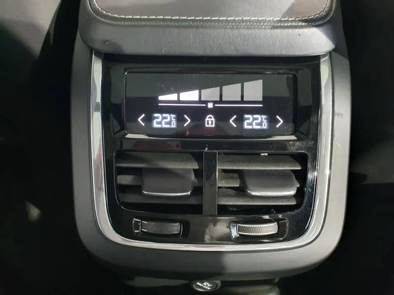 Véhicule occasion 70120 - volvo XC90 - Photo 21