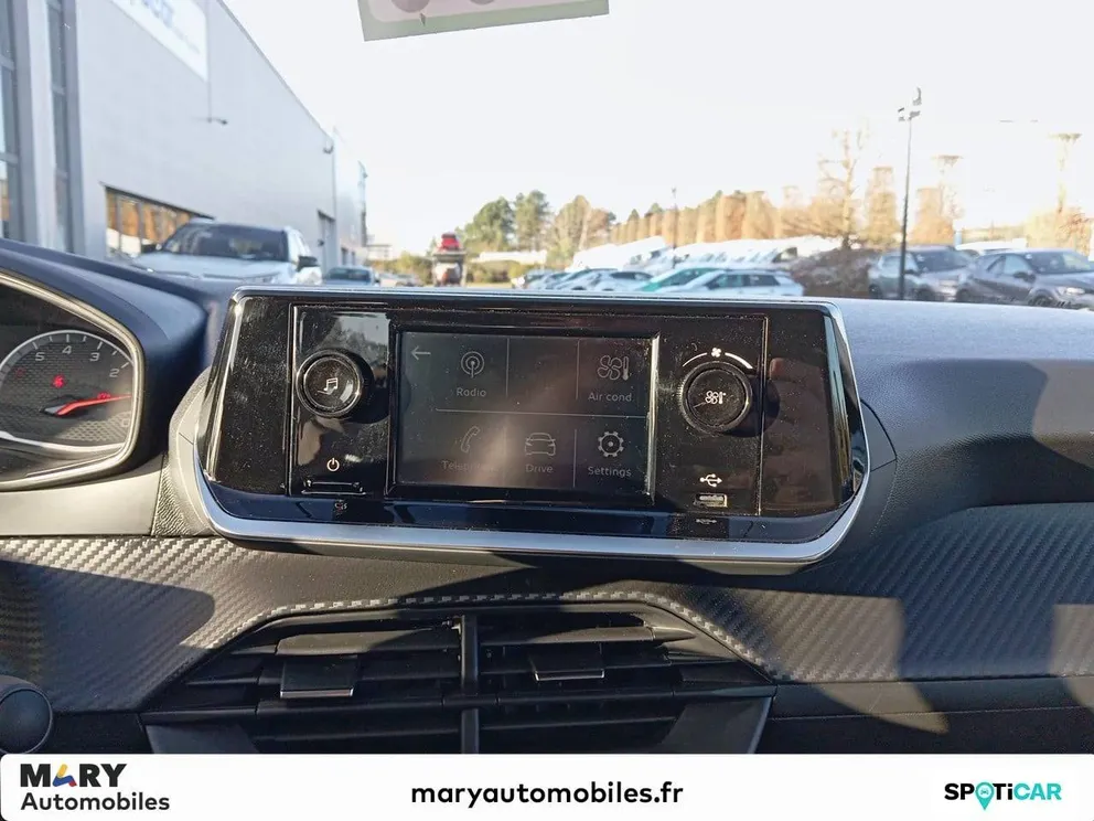 Véhicule occasion 207638 - peugeot 208 - Photo 14