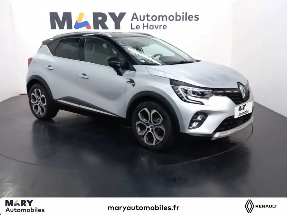 Véhicule occasion 203422 - renault CAPTUR - Photo 3