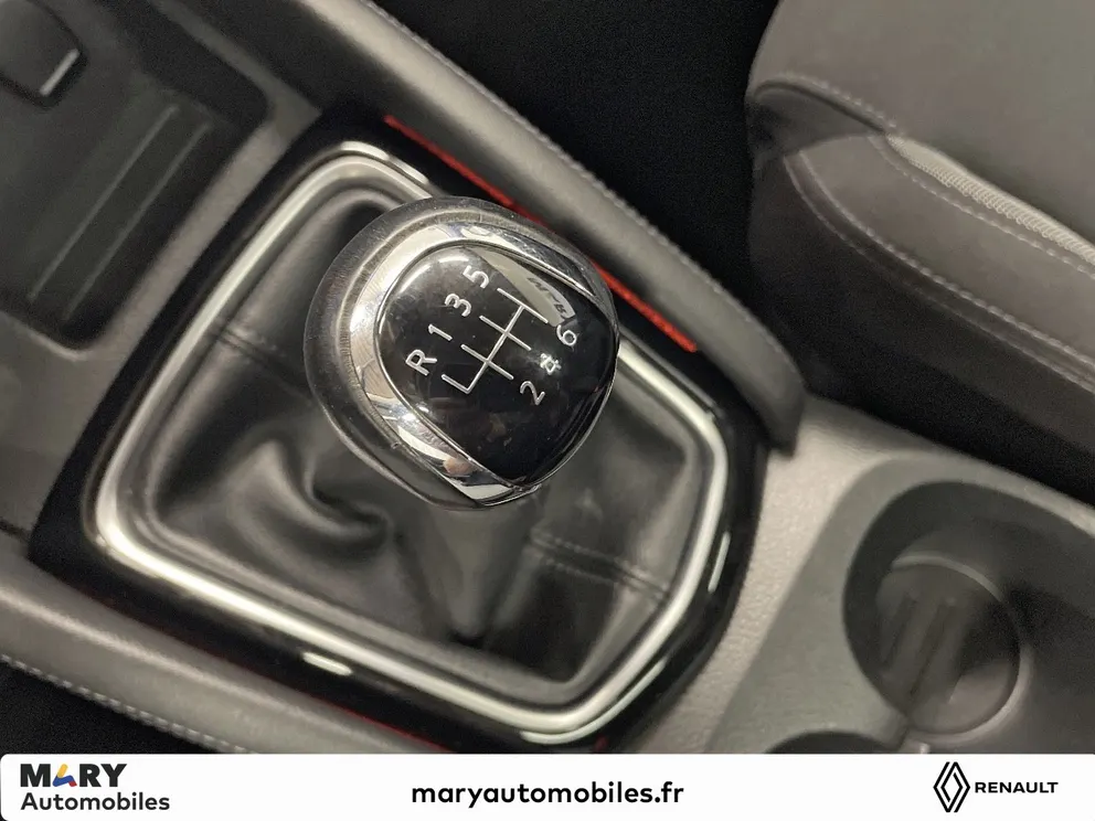 Véhicule occasion 238378 - nissan QASHQAI - Photo 15