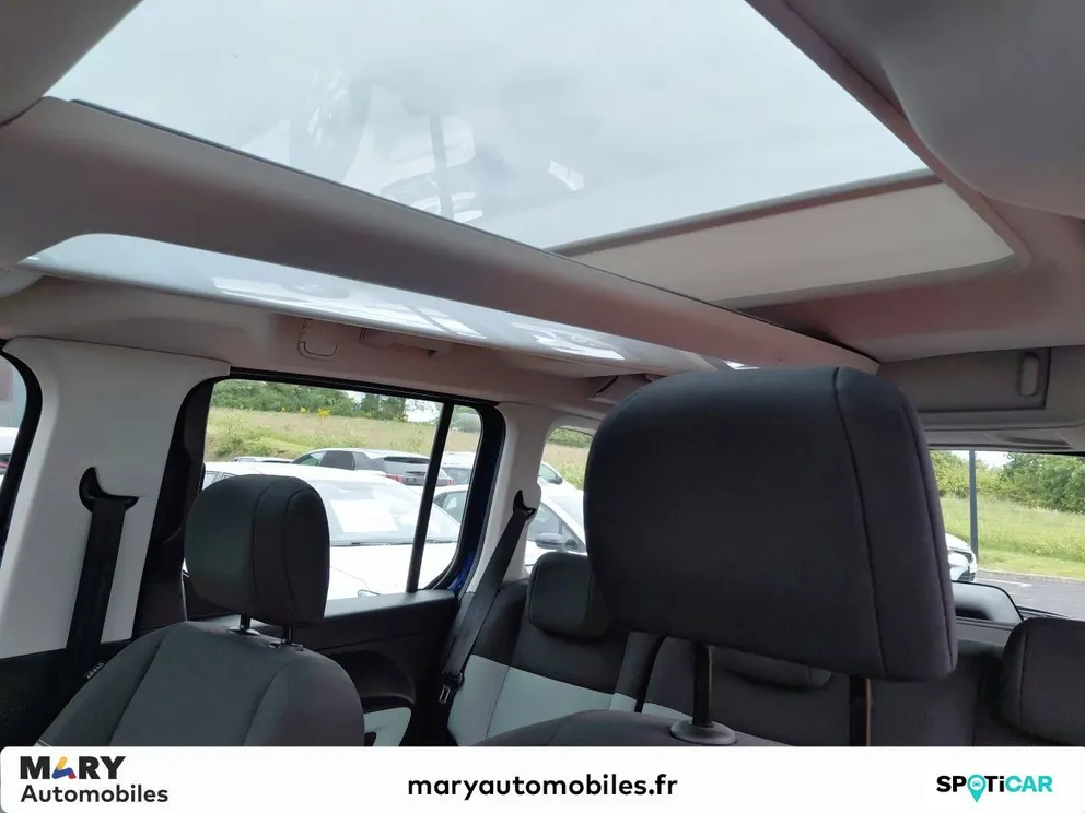 Véhicule occasion 227763 - Citroën BERLINGO - Photo 20
