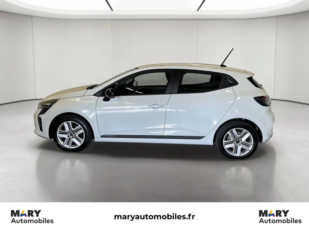 Véhicule occasion 1237774 - renault CLIO - Photo 2