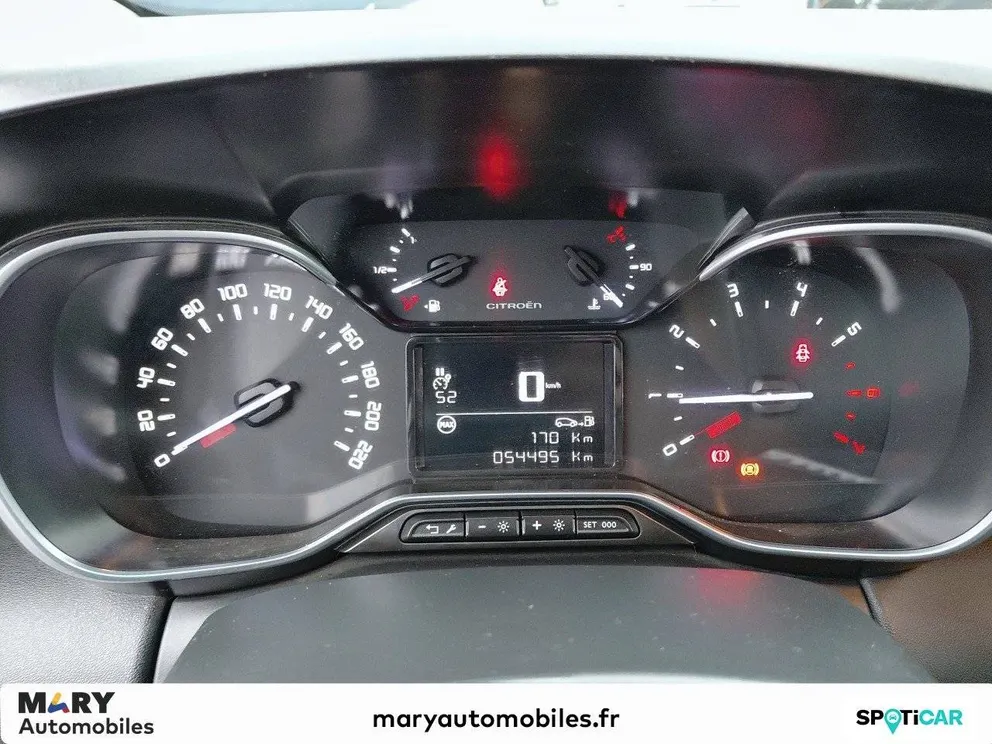 Véhicule occasion 203001 - Citroën C3 AIRCROSS - Photo 13