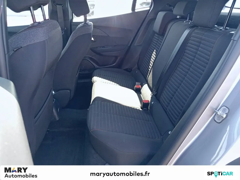 Véhicule occasion 162644 - peugeot 2008 - Photo 10