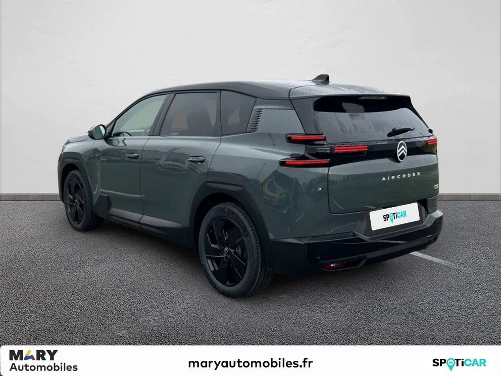 Véhicule occasion 226838 - Citroën C5 AIRCROSS - Photo 7