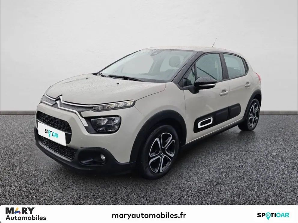 Véhicule occasion 223524 - Citroën C3 - Photo 1