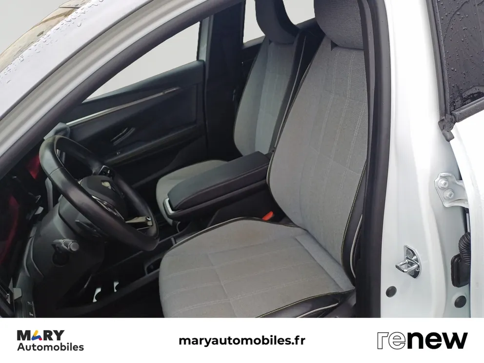 Véhicule occasion 1236629 - renault MEGANE - Photo 17