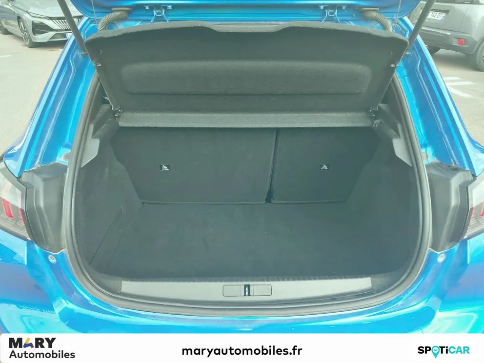 Véhicule occasion 1240349 - peugeot 208 - Photo 16