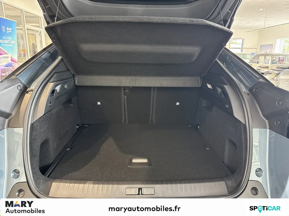 Véhicule occasion 1231668 - peugeot 3008 - Photo 21